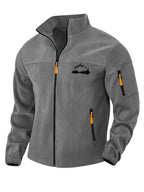 Men's Outdoor Fleece Jacket