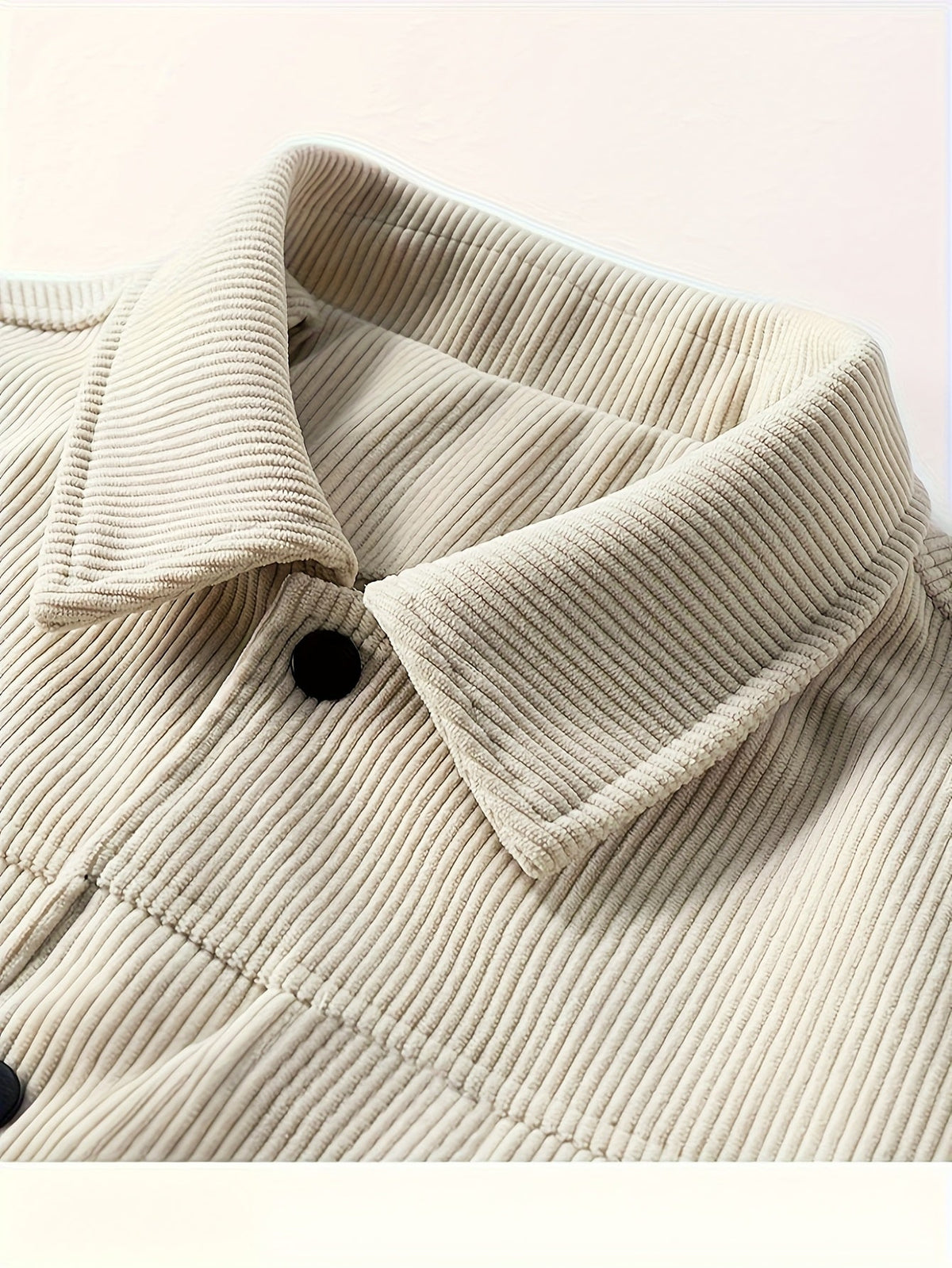 Men's Fashionable Versatile Windproof Comfortable Casual Jacket