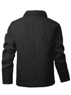 Men's Corduroy Winter Jacket