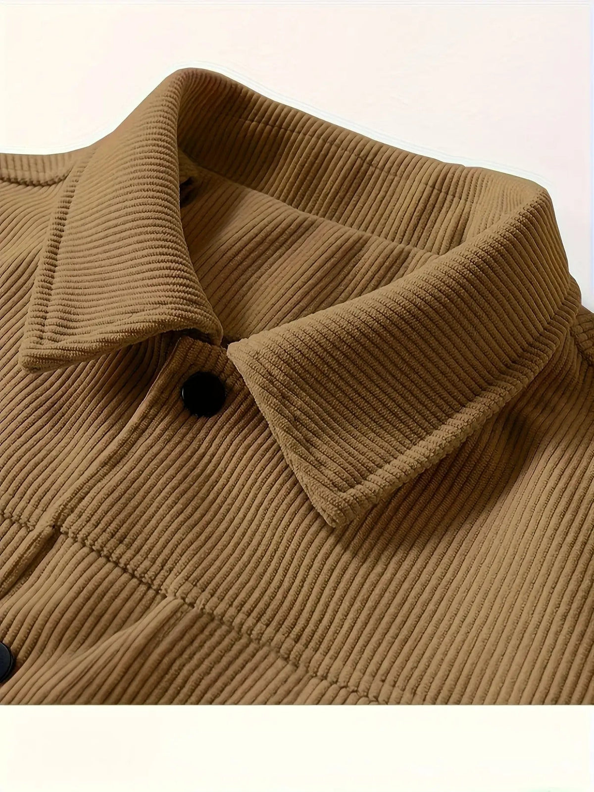 Men's Fashionable Versatile Windproof Comfortable Casual Jacket