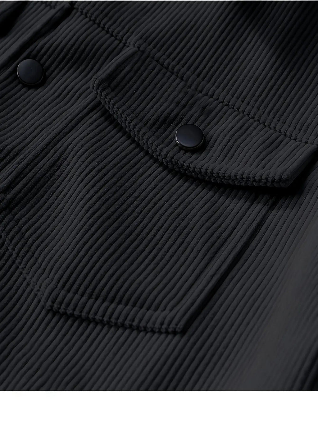 Men's Fashionable Versatile Windproof Comfortable Casual Jacket