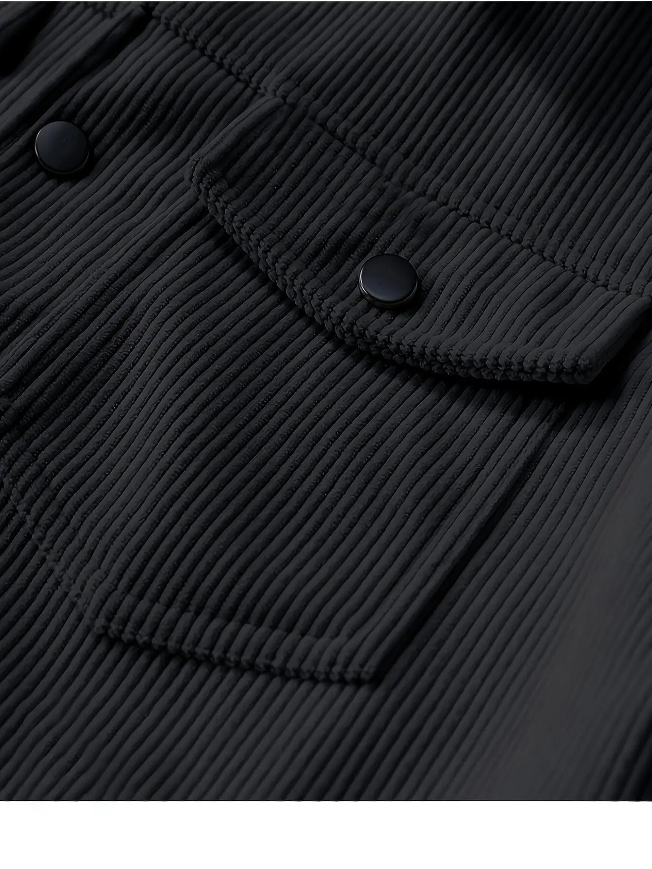 Men's Fashionable Versatile Windproof Comfortable Casual Jacket