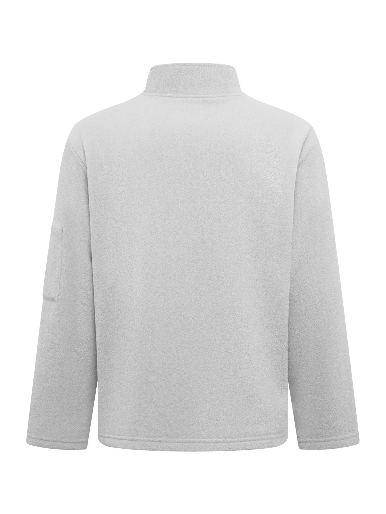 Men's Outdoor Fleece Jacket