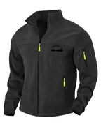 Men's Outdoor Fleece Jacket