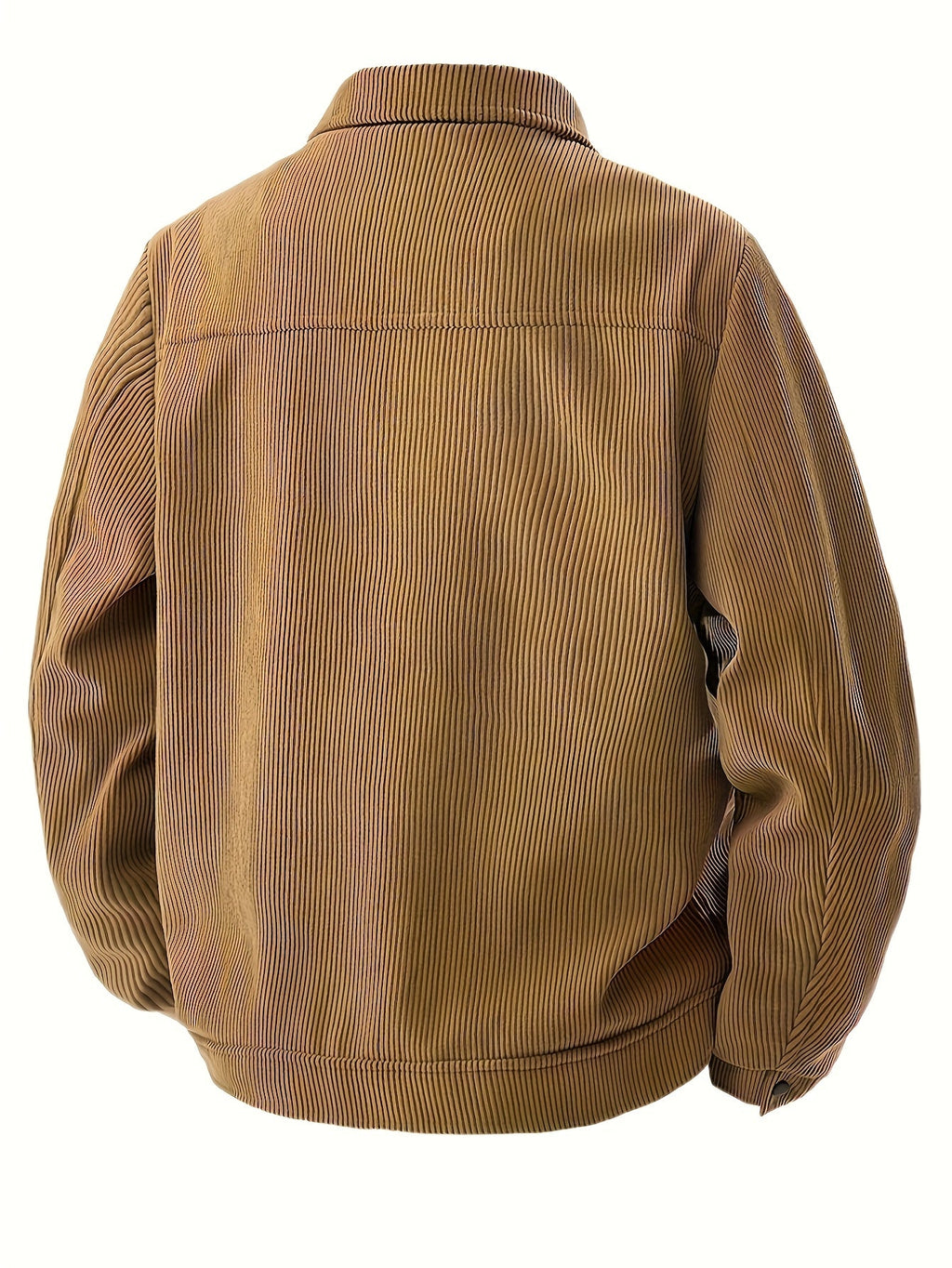 Men's Fashionable Versatile Windproof Comfortable Casual Jacket